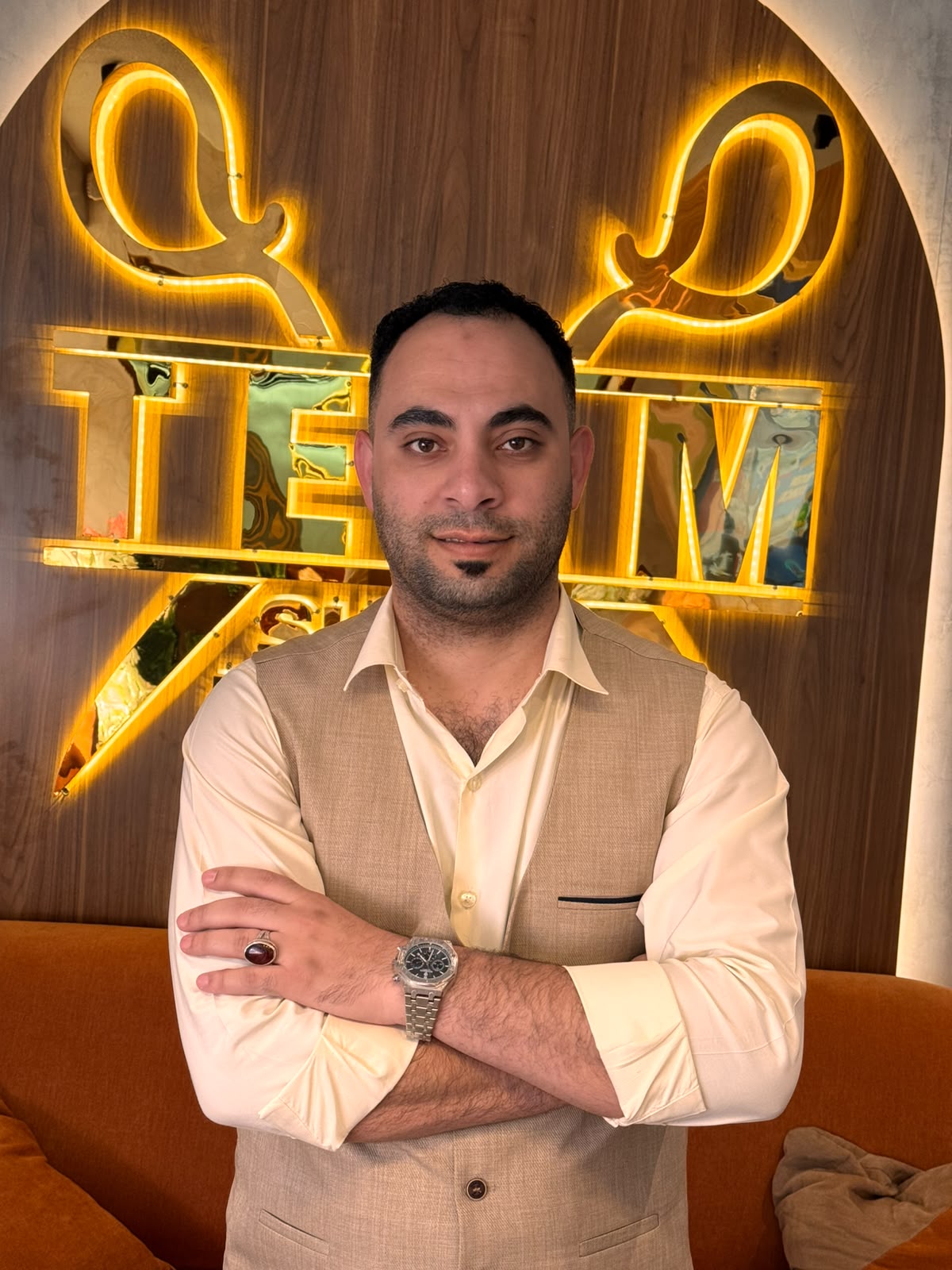 محمد احمد